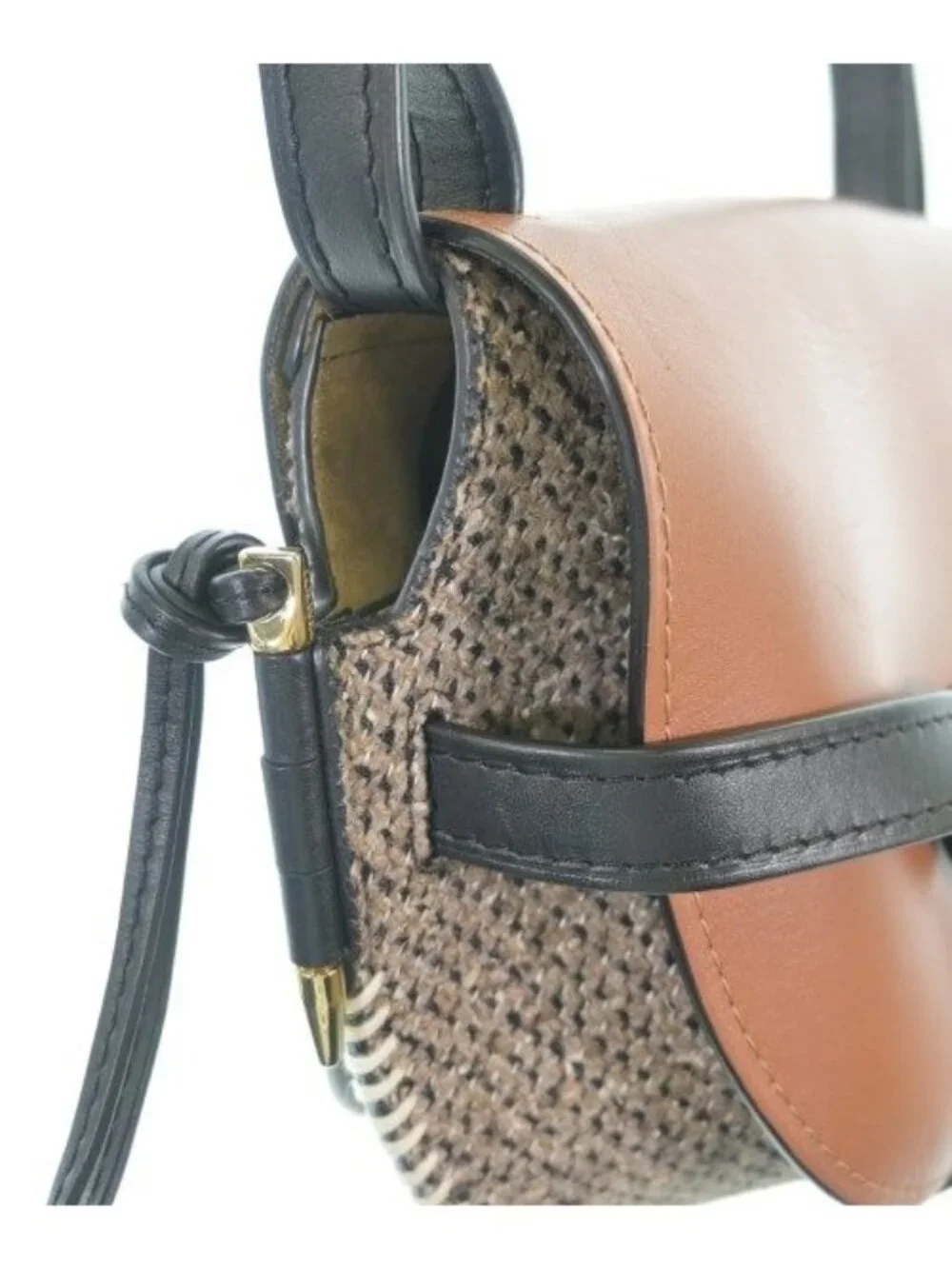 Loewe Shoulder Bag Brown